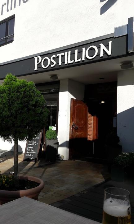 Postillion Restaurant- Grill